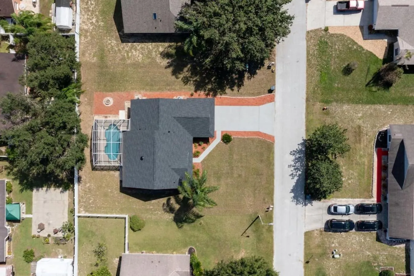 Beautiful Home Near Disney With Heated Pool And Game Room Davenport United States