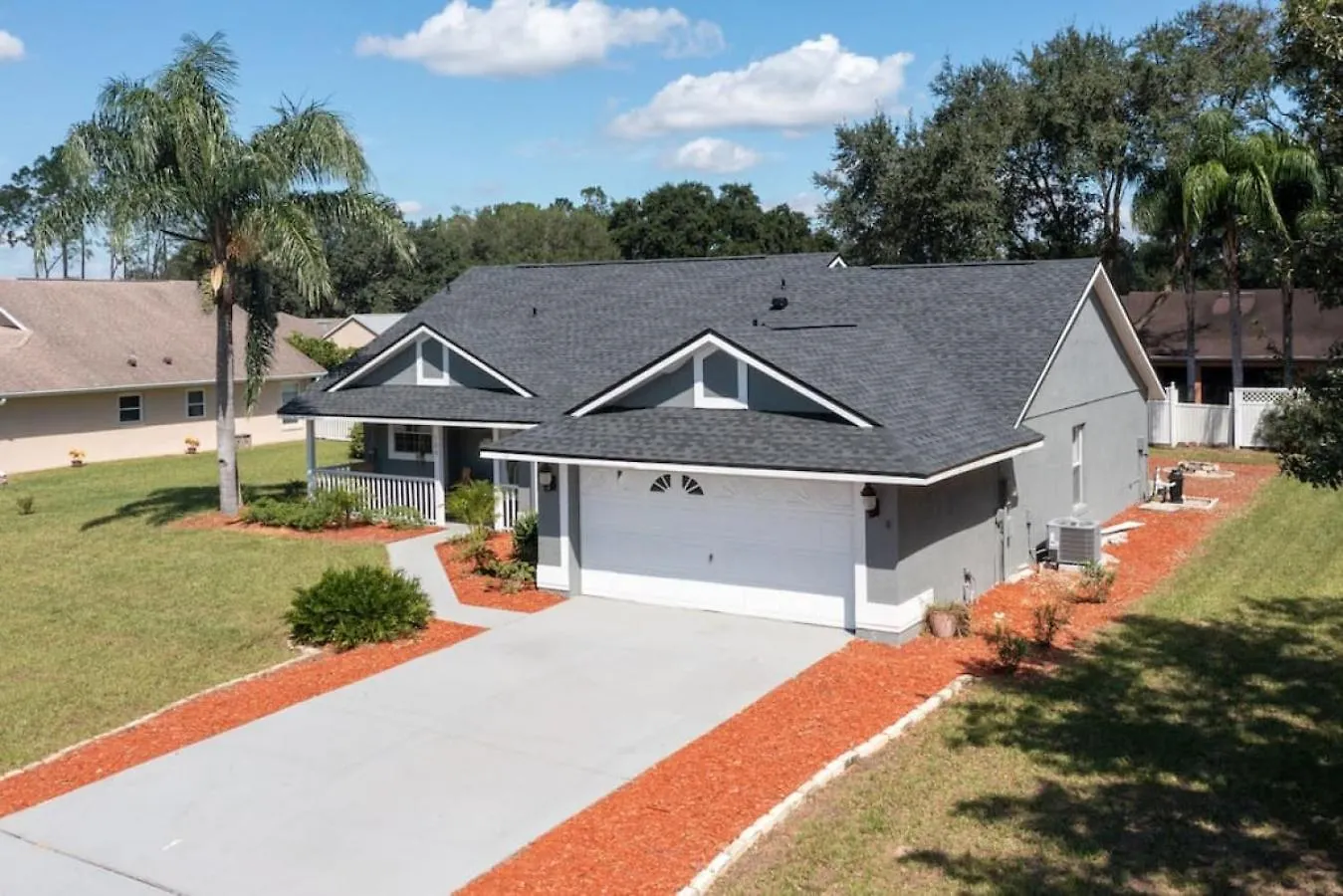 Holiday home Beautiful Home Near Disney With Heated Pool And Game Room Davenport United States