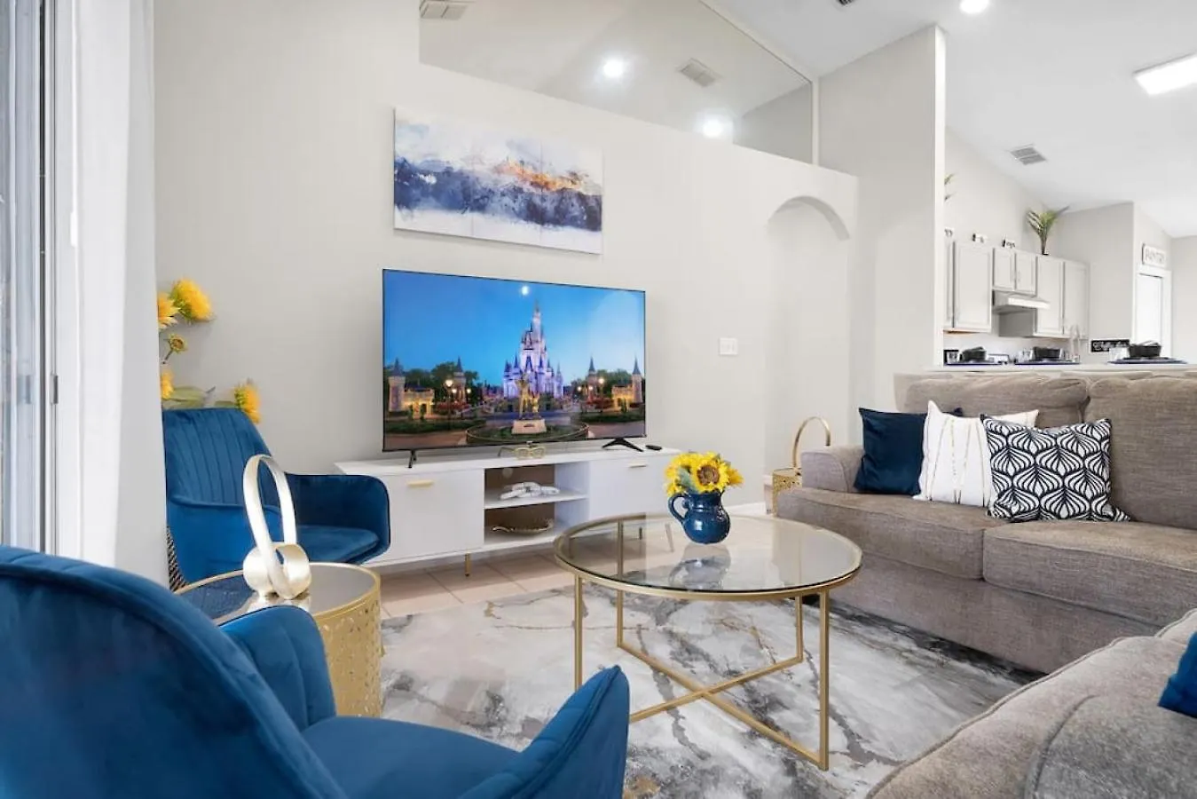 Beautiful Home Near Disney With Heated Pool And Game Room Davenport Holiday home