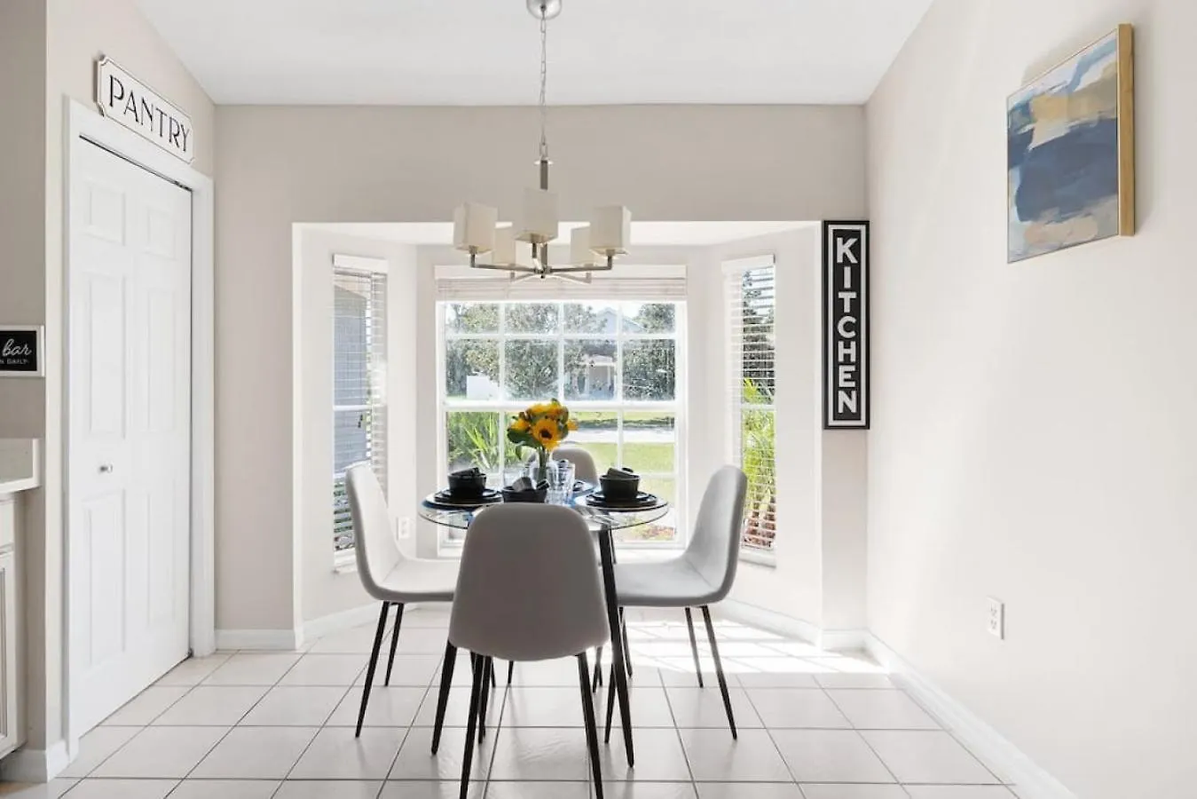 Beautiful Home Near Disney With Heated Pool And Game Room Davenport Holiday home
