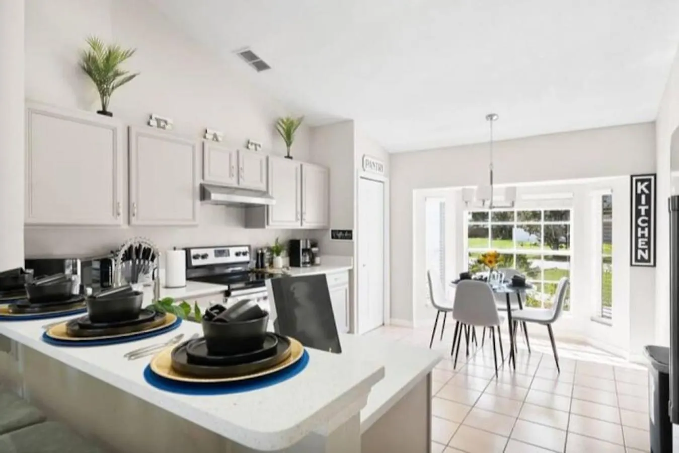 Beautiful Home Near Disney With Heated Pool And Game Room Davenport 0*,  United States