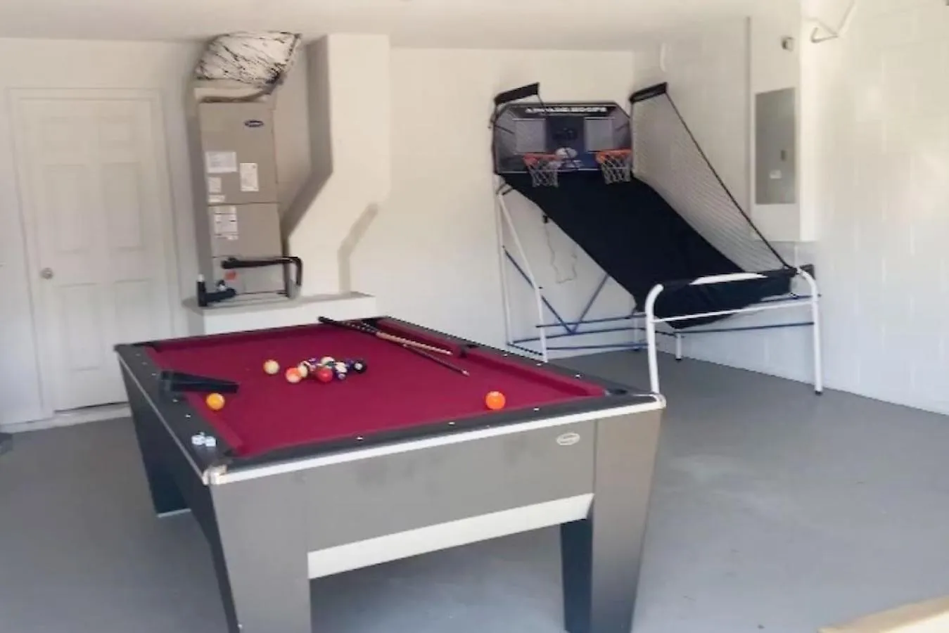 Beautiful Home Near Disney With Heated Pool And Game Room Davenport Holiday home