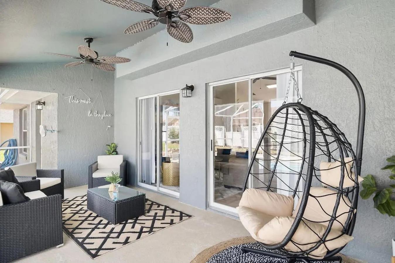Beautiful Home Near Disney With Heated Pool And Game Room Davenport