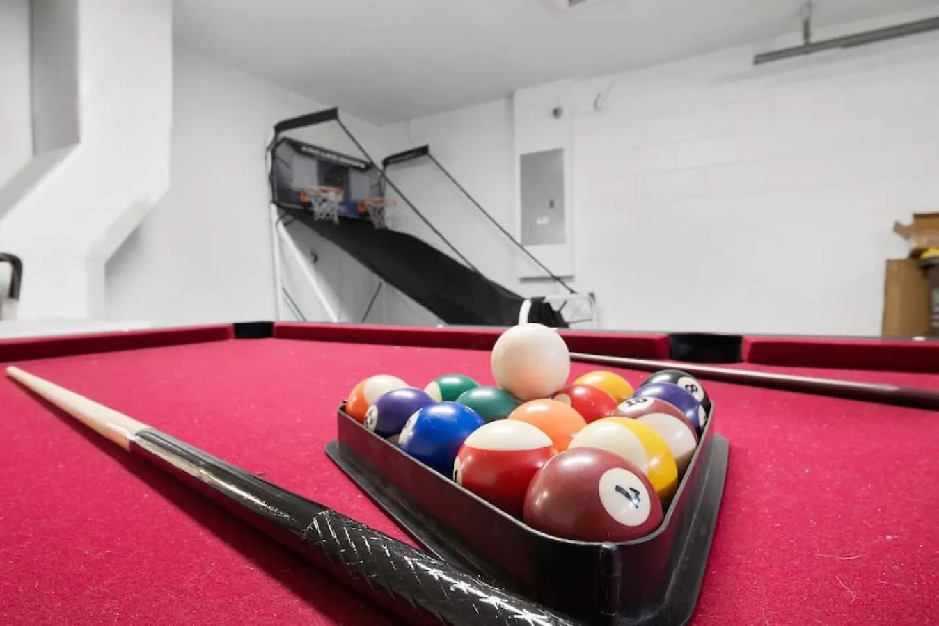 Holiday home Beautiful Home Near Disney With Heated Pool And Game Room Davenport