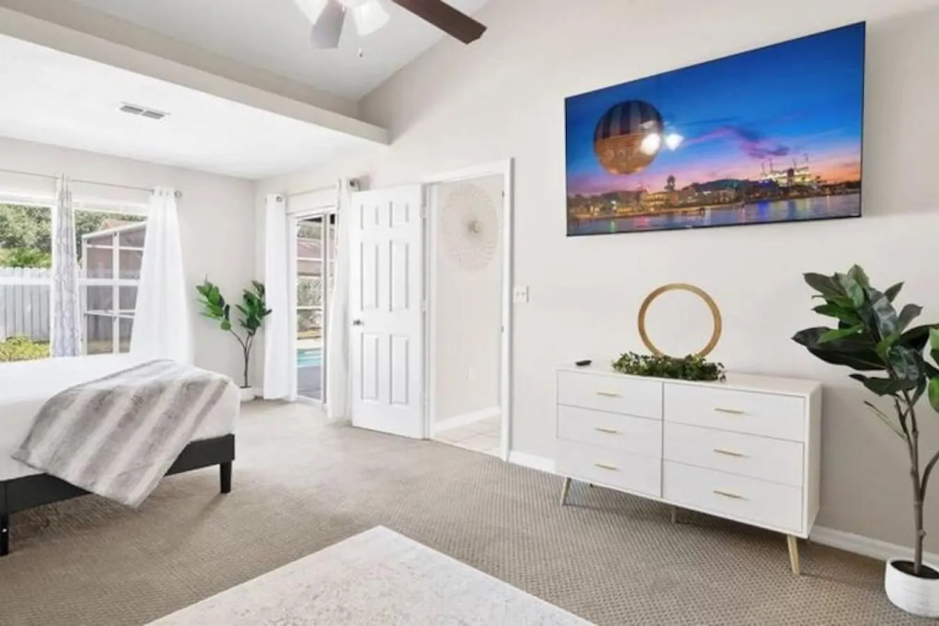 Beautiful Home Near Disney With Heated Pool And Game Room Davenport United States